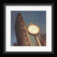 Flatiron I Fine Art Print