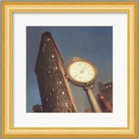 Flatiron I Fine Art Print