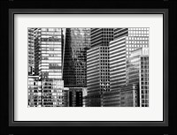 Metro Image 1148 (b/w) Fine Art Print
