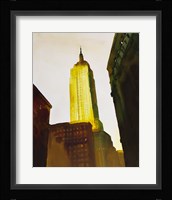 Skyscraper 1 Fine Art Print