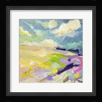 Landscape I Fine Art Print