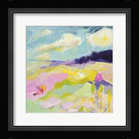 Landscape II Fine Art Print