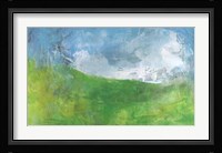 Seeking Wisdom I Fine Art Print