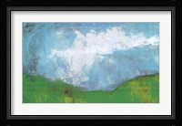 Seeking Wisdom II Fine Art Print