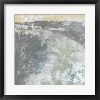 Pensive Neutrals I Fine Art Print