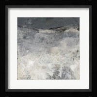 Pensive Neutrals II Fine Art Print