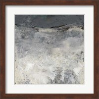 Pensive Neutrals II Fine Art Print