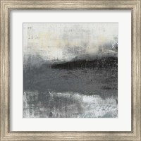 Pensive Neutrals III Fine Art Print