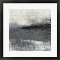 Pensive Neutrals III Fine Art Print