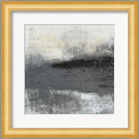 Pensive Neutrals III Fine Art Print