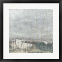 Pensive Neutrals IV Fine Art Print