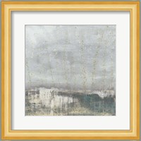 Pensive Neutrals IV Fine Art Print