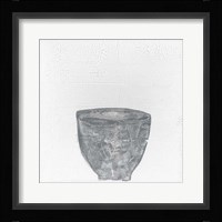 Minimalism IV Framed Print