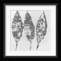 Minimalism VI Framed Print