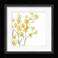 Posy Pop I Fine Art Print