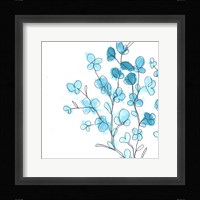 Posy Pop II Fine Art Print