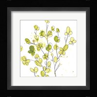 Posy Pop III Fine Art Print