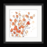Posy Pop IV Fine Art Print