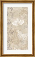 Butterfly Forest I Fine Art Print