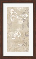 Butterfly Forest II Fine Art Print