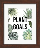 Plant Love II Fine Art Print