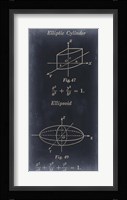Mathematics I Fine Art Print