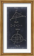 Mathematics II Fine Art Print