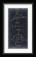 Mathematics II Fine Art Print