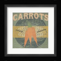 Farm Stand III Fine Art Print