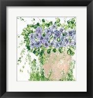 When Firmly Planted, You Will Always Know Fine Art Print