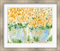 Bloom! Bloom! Bloom! Now is the Time to Show Fine Art Print