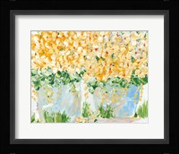 Bloom! Bloom! Bloom! Now is the Time to Show Fine Art Print