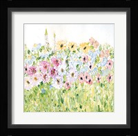 Be Close to Those You Love Fine Art Print