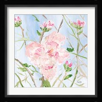 Be Confident and Your Beauty Will Bring Forth Fine Art Print