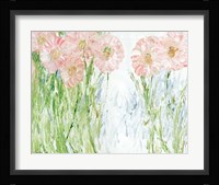 A True Friend Always Stands by Your Side Fine Art Print