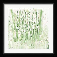 My Mother's Garden - It is Love Fine Art Print