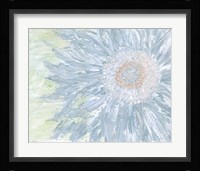 I Will Rise Above My Fear and Be Bold Fine Art Print