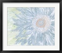 I Will Rise Above My Fear and Be Bold Fine Art Print