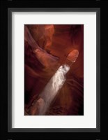 The Beam Fine Art Print