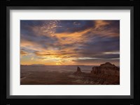 Arizona Sunset Fine Art Print