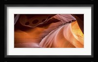 Canyon Light Fine Art Print