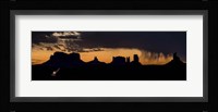 Monument Valley Fine Art Print