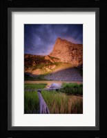 Peak Fine Art Print