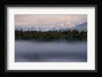 Fog Fine Art Print