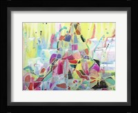 Eiger Fine Art Print