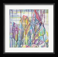 Himalayas Fine Art Print