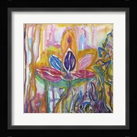 Lotus Fine Art Print