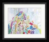 Mount Blackburn Fine Art Print