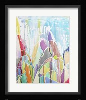 Mt. Whitney's Elbert Fine Art Print