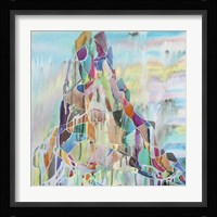 Ras Daschan Fine Art Print